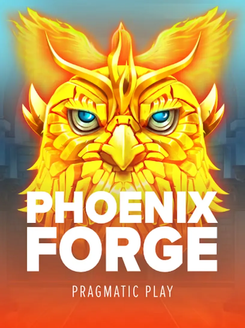 Phoenix Forge